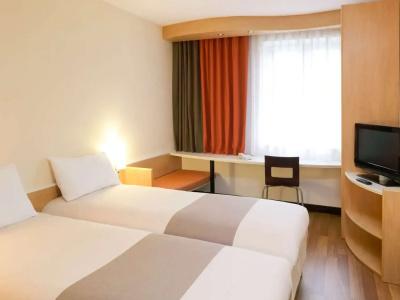 Ibis Bratislava Centrum - 25