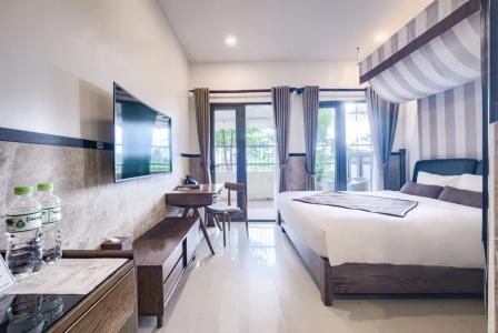 The Blossom Resort – Onsen & Foot Massage Inclusive - 138