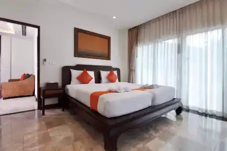 Phunawa Resort - Sha Plus - 5