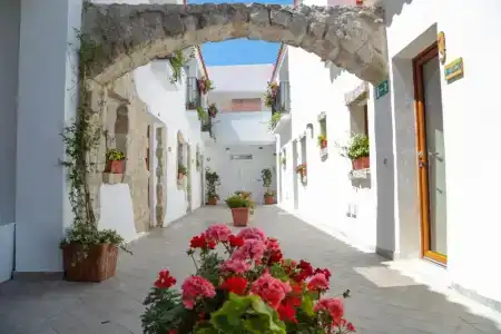 Olbia Domus Inn - 45