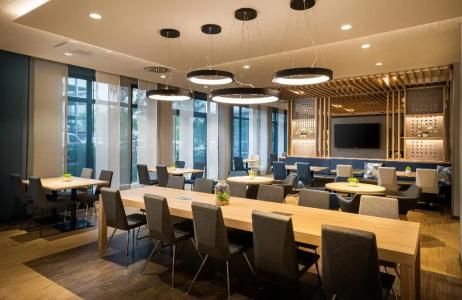 Holiday Inn Express - Rosenheim, An Ihg - 11