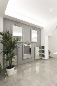 Vaticano Luxury Guest House - 13
