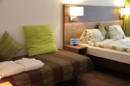 Therme 51° Physio & Spa - 43