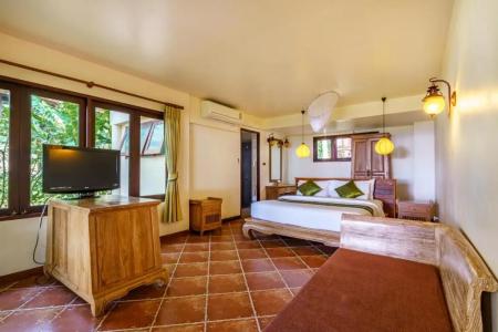 Chivapuri Beach Resort - 87