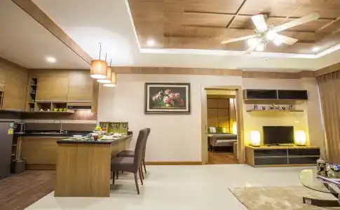 Hillside Residence Khaoyai - 19