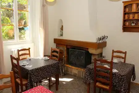 Hôtel du Château - 16
