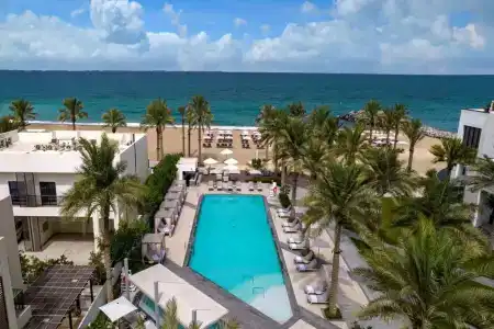 Palace Beach Resort - 13