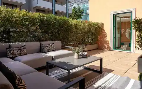Metropol Ceccarini Suite - 117
