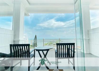 Léman Cap Resort & Spa - 105
