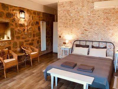 Attalos Suites - 24