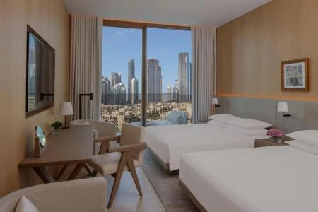 The Dubai Edition - 55