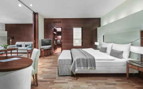 Lebenberg Schlosshotel-Kitzbühel - 2