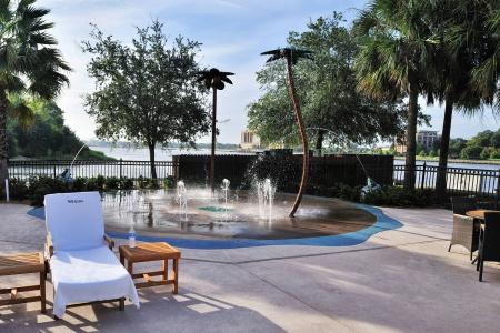 The Westin Savannah Harbor Golf Resort & Spa - 33