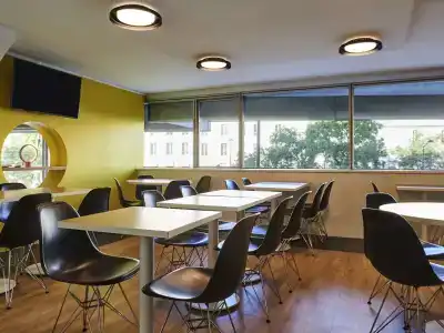 ApartAdagio Access Paris La Villette - 6