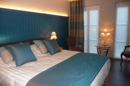 B&B Riche terre - 29
