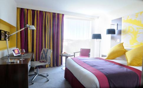 Crowne Plaza Montpellier Corum, An Ihg - 5