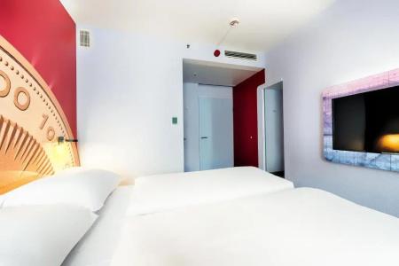ibis Styles Frankfurt-Offenbach - 58