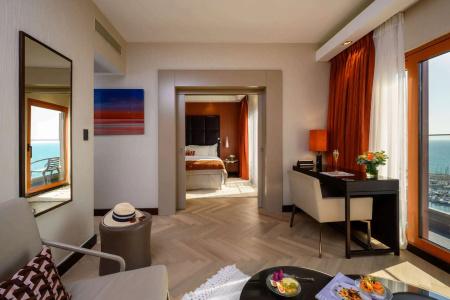 Carlton Tel Aviv – Luxury on the Beach - 53