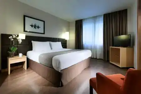 Eurostars Lucentum - 28