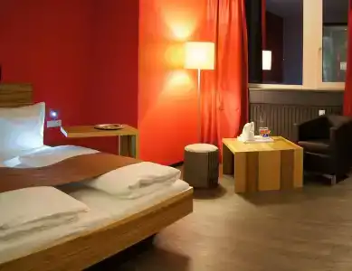 Amh Airport-Messe-Stuttgart - 3