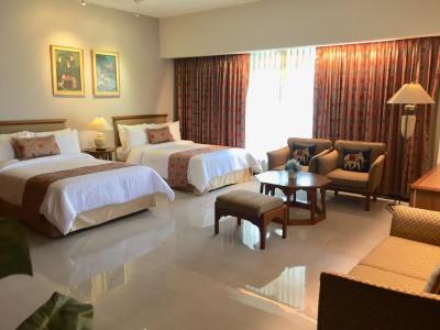 Indra Regent - 32
