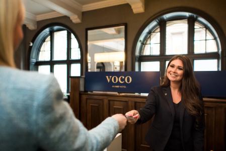 voco Grand Central - Glasgow, an IHG - 39