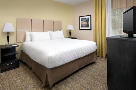 Candlewood Suites i-26 @ Northwoods Mall, An Ihg - 44