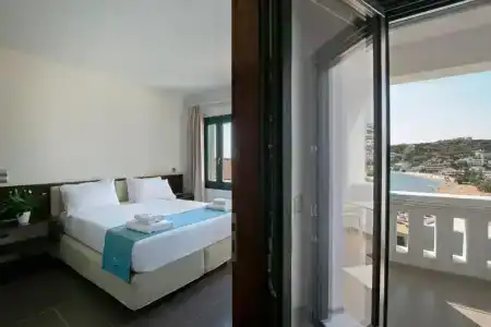 Krinos Suites Andros - 31