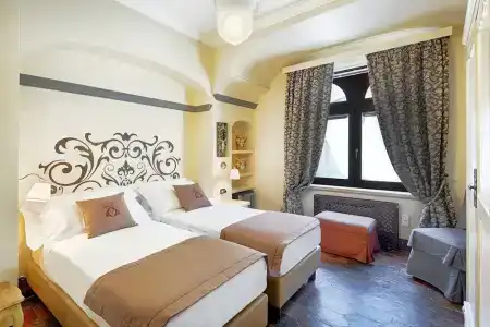 Relais 147 - Luxury b&b - 37