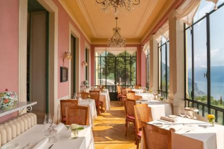Boutique Villa Sostaga - 17