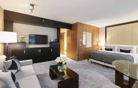Kö59 Düsseldorf - Member of Hommage Luxury Hotels Collection - 70