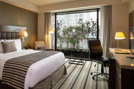 Jw Marriott Mexico City Santa Fe - 46