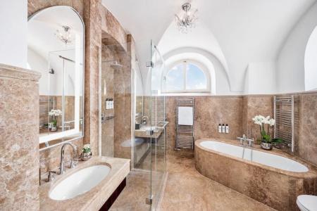 Mandarin Oriental, Prague - 155
