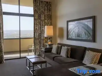 Sheraton Mission Valley San Diego - 106