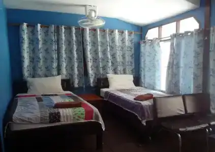 Noom Guesthouse - 18