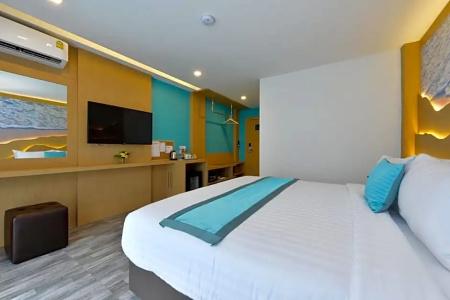 T2 Ao Nang Krabi - 27
