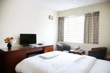 V-Studio Apartment 3 - 5
