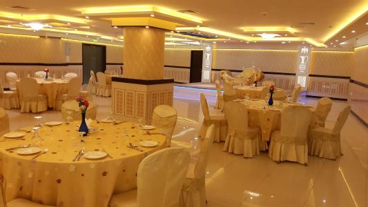 Crown Palace & Suites - 29