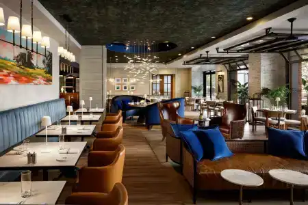 The Bohemian Savannah Riverfront, Autograph Collection - 21