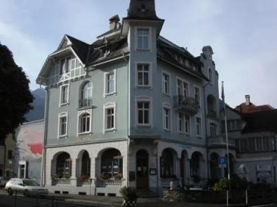 Lötschberg - 12
