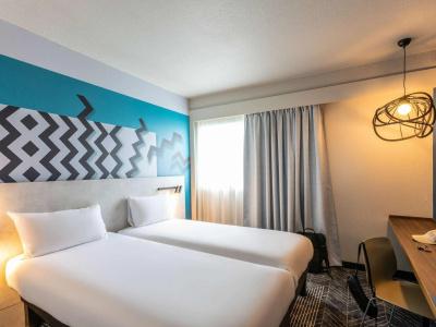 ibis Styles Bordeaux Centre Mériadeck - 1
