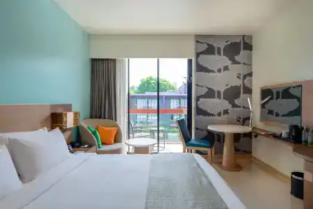 Holiday Inn Express Phuket Patong Beach Central, An Ihg - Sha Plus - 3