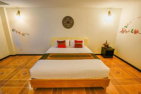 Luckswan Resort Chiang Rai - Sha Extra Plus - 4