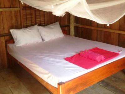 Sok San Beach Bungalows - 4