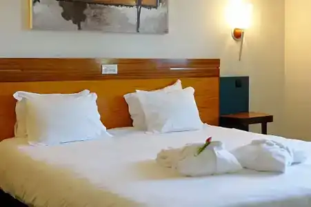 Golden Tulip Braga - Falperra - 78
