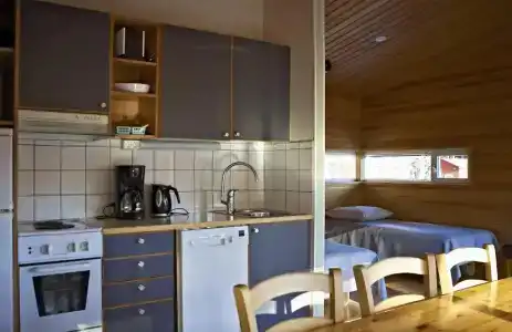 Rastila Camping Helsinki - 14