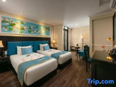 Golden Holiday & Spa - 128