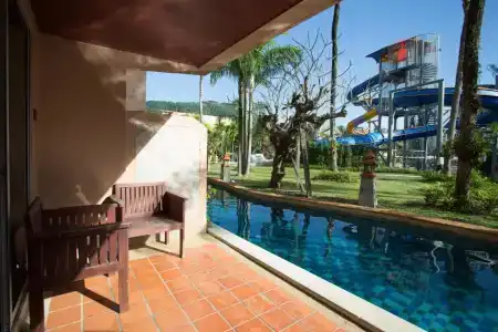 Phuket Orchid Resort And Spa - Sha Extra Plus - 17
