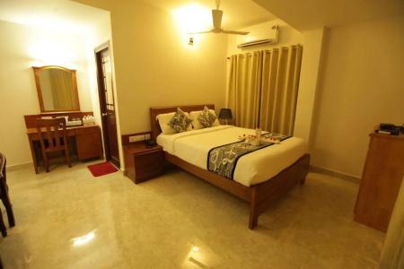 Grand Cascade Chennai - 28