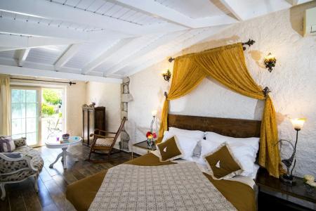 Alaçatı Sultan Konak Butik Otel - 102